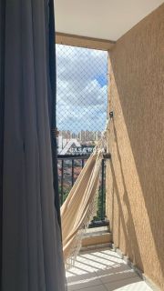 VENDE-SE APARATMENTO NO ELEVATTO CONDOMÍNIO CLUB - BAIRRO LUZIA