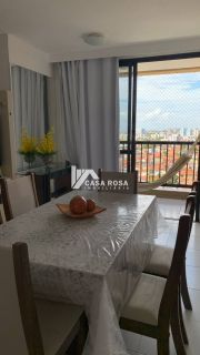 VENDE-SE APARATMENTO NO ELEVATTO CONDOMÍNIO CLUB - BAIRRO LUZIA