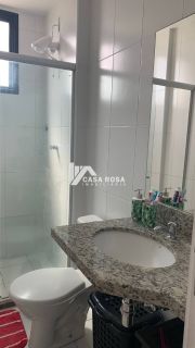 VENDE-SE APARATMENTO NO ELEVATTO CONDOMÍNIO CLUB - BAIRRO LUZIA