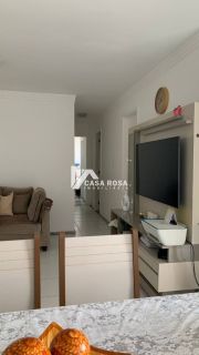 VENDE-SE APARATMENTO NO ELEVATTO CONDOMÍNIO CLUB - BAIRRO LUZIA