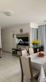 VENDE-SE APARATMENTO NO ELEVATTO CONDOMÍNIO CLUB - BAIRRO LUZIA
