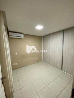 VENDE-SE APARTAMENTO COM 3/4 CONDOMÍNIO PALM VILLE - BAIRRO AEROPORTO