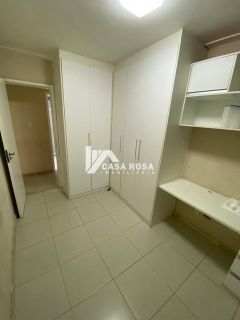VENDE-SE APARTAMENTO COM 3/4 CONDOMÍNIO PALM VILLE - BAIRRO AEROPORTO
