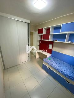 VENDE-SE APARTAMENTO COM 3/4 CONDOMÍNIO PALM VILLE - BAIRRO AEROPORTO