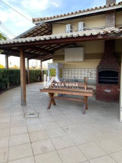 VENDE-SE APARTAMENTO COM 3/4 CONDOMÍNIO PALM VILLE - BAIRRO AEROPORTO