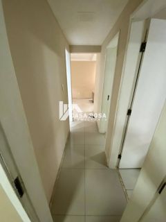 VENDE-SE APARTAMENTO COM 3/4 CONDOMÍNIO PALM VILLE - BAIRRO AEROPORTO