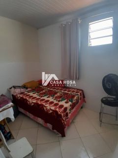 VENDE-SE CASA DE DOIS PAVIMENTOS NA AV. ÉDEZIO VIERA DE MELO - BAIRRO PEREIRA LOBO