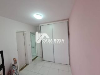 VENDE-SE COBERTURA NO COND. LAR VEREDAS - JABOTIANA