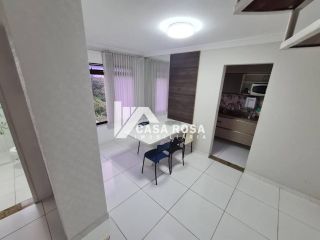 VENDE-SE COBERTURA NO COND. LAR VEREDAS - JABOTIANA