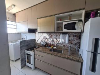 VENDE-SE COBERTURA NO COND. LAR VEREDAS - JABOTIANA