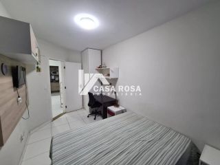 VENDE-SE COBERTURA NO COND. LAR VEREDAS - JABOTIANA