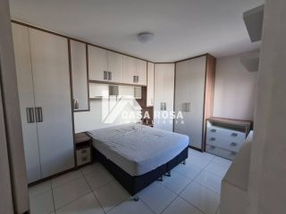 VENDE-SE COBERTURA NO COND. LAR VEREDAS - JABOTIANA