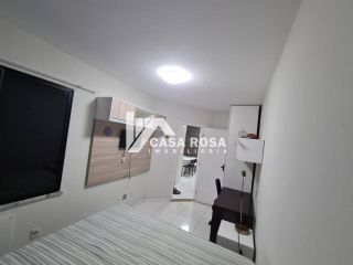 VENDE-SE COBERTURA NO COND. LAR VEREDAS - JABOTIANA