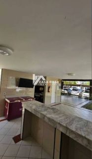 VENDE-SE COBERTURA NO COND. LAR VEREDAS - JABOTIANA