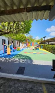 VENDE-SE COBERTURA NO COND. LAR VEREDAS - JABOTIANA