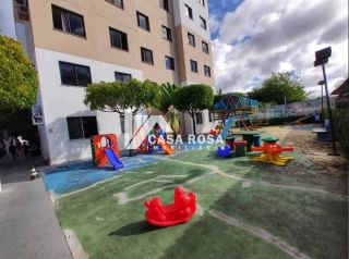 VENDE-SE COBERTURA NO COND. LAR VEREDAS - JABOTIANA