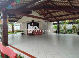 VENDE-SE COBERTURA NO COND. LAR VEREDAS - JABOTIANA