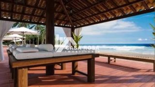 LOTE À VENDA NO CONDOMÍNIO MARES MALUÌ RESIDENCE