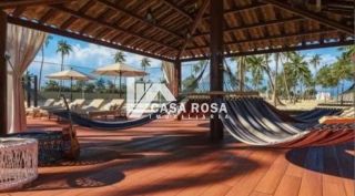 LOTE À VENDA NO CONDOMÍNIO MARES MALUÌ RESIDENCE