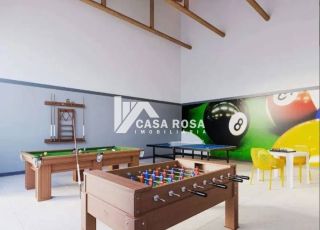 LOTE À VENDA NO CONDOMÍNIO MARES MALUÌ RESIDENCE