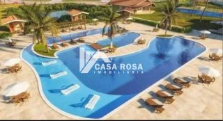 LOTE À VENDA NO CONDOMÍNIO MARES MALUÌ RESIDENCE