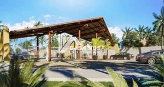 LOTE À VENDA NO CONDOMÍNIO MARES MALUÌ RESIDENCE