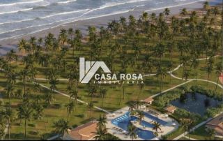 LOTE À VENDA NO CONDOMÍNIO MARES MALUÌ RESIDENCE