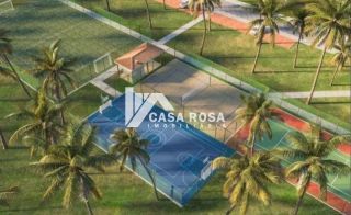 LOTE À VENDA NO CONDOMÍNIO MARES MALUÌ RESIDENCE