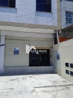 ALUGA-SE PONTO COEMRCIAL NA RUA ACRE - BAIRRO SIQUEIRA CAMPOS