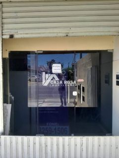 ALUGA-SE PONTO COEMRCIAL NA RUA ACRE - BAIRRO SIQUEIRA CAMPOS