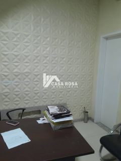 ALUGA-SE PONTO COEMRCIAL NA RUA ACRE - BAIRRO SIQUEIRA CAMPOS