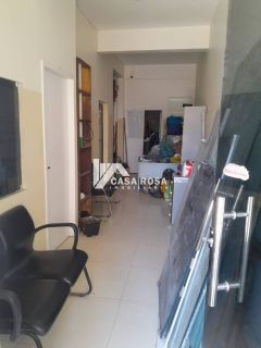 ALUGA-SE PONTO COEMRCIAL NA RUA ACRE - BAIRRO SIQUEIRA CAMPOS