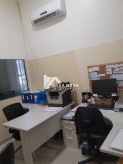 ALUGA-SE PONTO COEMRCIAL NA RUA ACRE - BAIRRO SIQUEIRA CAMPOS