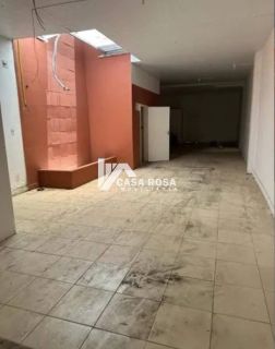 VENDE-SE PRÉDIO COMERCIAL COM KITNETS - BARRA DOS COQUEIROS