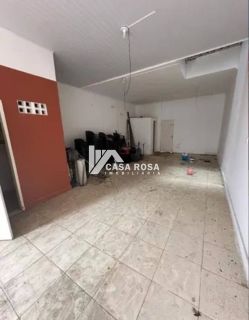 VENDE-SE PRÉDIO COMERCIAL COM KITNETS - BARRA DOS COQUEIROS