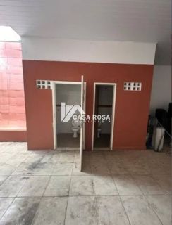 VENDE-SE PRÉDIO COMERCIAL COM KITNETS - BARRA DOS COQUEIROS