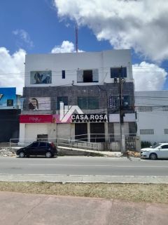 ALUGA-SE SALA COMERCIAL GALERIA EM FRENTE AO SHOPPING PRÊMIO - NOSSA SENHORA DO SOCORRO