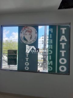 ALUGA-SE SALA NO 2º ANDAR EM FRENTE AO SHOPPING PRÊMIO - NOSSA SENHORA DO SOCORRO