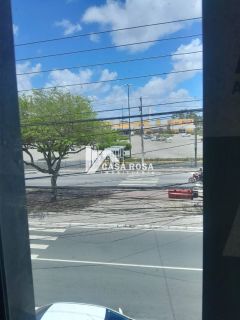 ALUGA-SE SALA NO 2º ANDAR EM FRENTE AO SHOPPING PRÊMIO - NOSSA SENHORA DO SOCORRO
