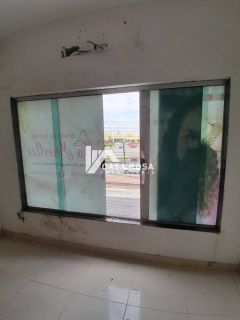 ALUGA-SE SALA 3 NO 2º ANDAR EM FRENTE AO SHOPPING PRÊMIO - NOSSA SENHORA DO SOCORRO