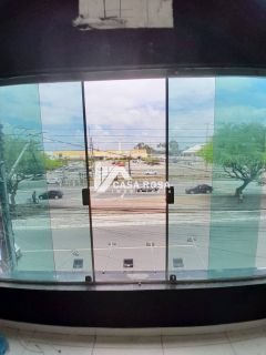 ALUGA-SE SALA 2 - 2º ANDAR EM FRENTE AO SHOPPING PRÊMIO - NOSSA SENHORA DO SOCORRO