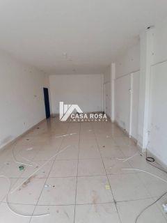 ALUGA-SE SALA 2 - 2º ANDAR EM FRENTE AO SHOPPING PRÊMIO - NOSSA SENHORA DO SOCORRO