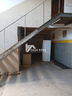 VENDE-SE GALPÃO NA JABOTIANA