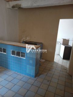VENDE-SE GALPÃO NA JABOTIANA