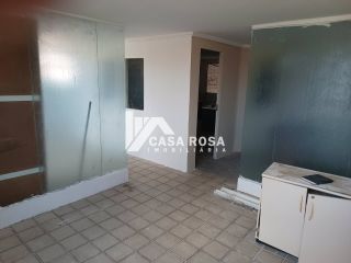 VENDE-SE GALPÃO NA JABOTIANA