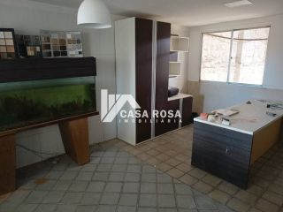 VENDE-SE GALPÃO NA JABOTIANA