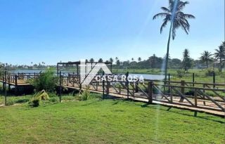 VENDE-SE LOTE NO CONDOMÍNIO ALPHAVILLE SERGIPE - BARRA DOS COQUEIROS