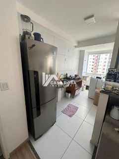 VENDE-SE APARTAMENTO NO COND. SOLAR NOVA ARUANA