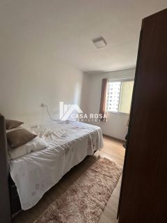 VENDE-SE APARTAMENTO NO COND. SOLAR NOVA ARUANA