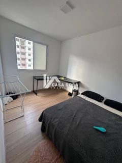 VENDE-SE APARTAMENTO NO COND. SOLAR NOVA ARUANA